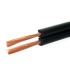 20AWG 2 CONDUCTOR PVC JACKETED ELECTRICAL WIRE