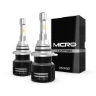 MICRO LIMITED HIGH BEAM LOW VOLTAGE DRL 9005 HB3