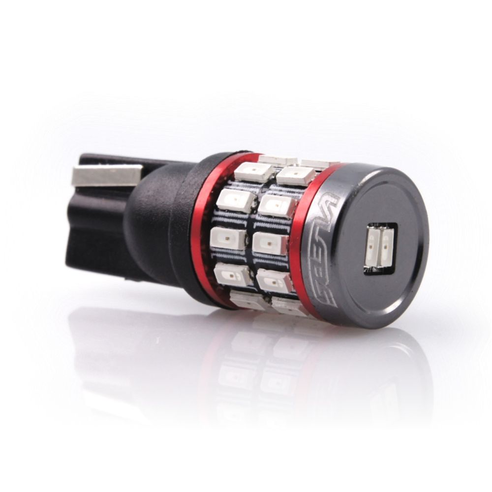 RED HIGH OUTPUT 360° 26 LED 194 921