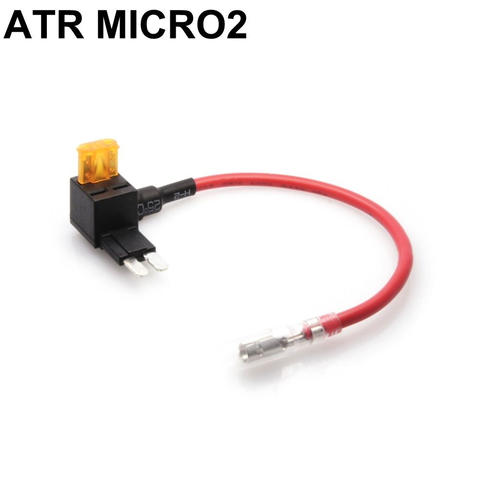 ATR MICRO2 5A FUSE CIRCUIT TAP