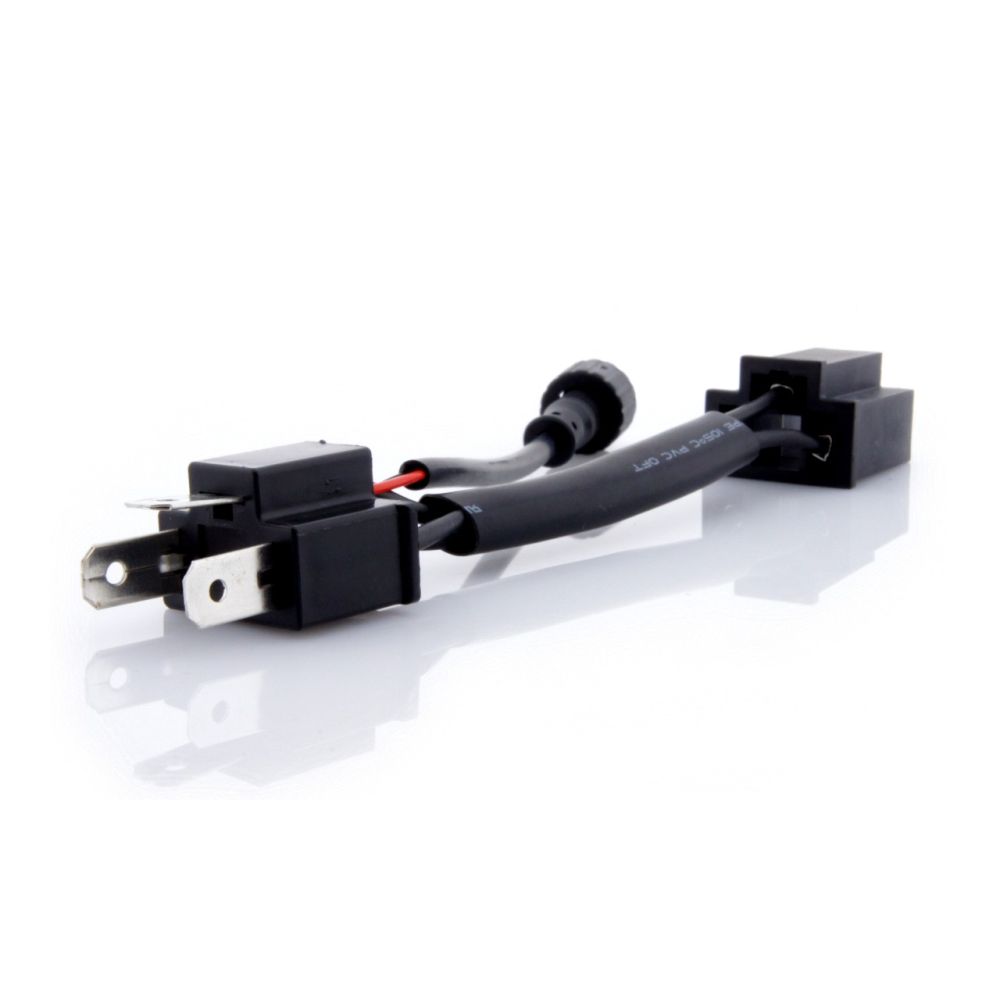 H4 RESISTOR SPLITTER WC STYLE CONNECTOR